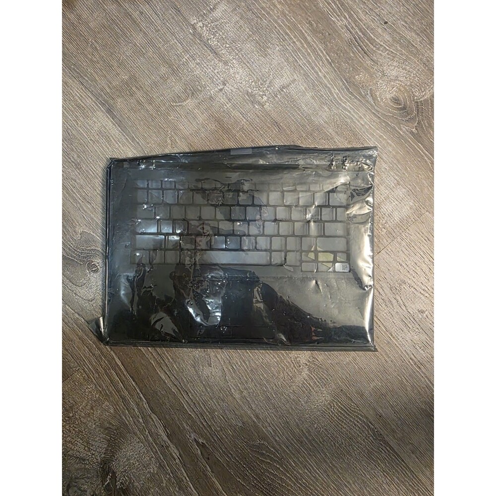 NEW GENUINE Dell Latitude E7270 Laptop Palmrest w/Touchpad *XB01* D1VY1 0TW8R